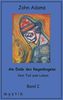 John Adams: Am Ende des Regenbogens Band I, Buch