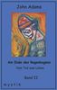 John Adams: Am Ende des Regenbogens Band II, Buch
