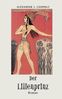 Alexander L. Czoppelt: Der Lilienprinz, Buch