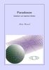 Alvar Wenzel: Paradoxon, Buch