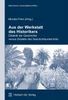 Aus der Werkstatt des Historikers, Buch