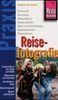 Helmut Hermann: Reisefotografie, Buch