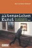 Nora Koldehoff: Aktenzeichen Kunst, Buch