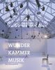 Wunderkammermusik, Buch