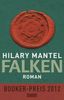Hilary Mantel: Falken, Buch