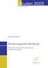 Sabine Andres: Mundpropaganda Marketing, Buch
