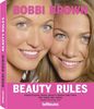 Bobbi Brown: Beauty Rules, Buch