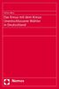 Stefan Merz: Das Kreuz mit dem Kreuz: Unentschlossene Wähler in Deutschland, Buch