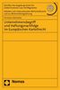 Christian Heinichen: Unternehmensbegriff und Haftungsnachfolge im Europäischen Kartellrecht, Buch