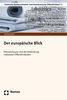 Jessica Erbe: Der europäische Blick, Buch