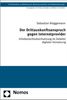Sebastian Brüggemann: Der Drittauskunftsanspruch gegen Internetprovider, Buch