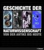 Kompaktwissen: Geschichte der Naturwissenschaft von der Antike bis Heute, Buch