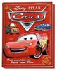 Simon Jowett: Cars, Buch