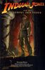 Suzanne Weyn: Indiana Jones 02 und der Tempel des Todes, Buch