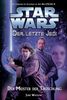 Jude Watson: Star Wars. Der letzte Jedi 09, Buch