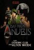 Das Haus Anubis 01. Der geheime Club der alten Weide, Buch