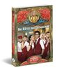 Hotel 13 Band 02. (TV-Roman), Buch