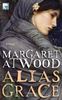 Margaret Atwood: alias Grace, Buch