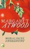 Margaret Atwood: Moralische Unordnung, Buch
