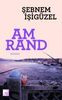 Sebnem Isigüzel: Am Rand, Buch