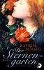 Katrin Burseg: Der Sternengarten, Buch