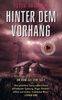 Peter Abrahams: Hinter dem Vorhang, Buch