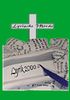 Anthologie: Lyrik 2000 S, Buch