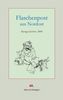 Anthologie: Flaschenpost aus Nordost, Buch