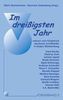 Anthologie: Förderband 3 - Im dreißigsten Jahr, Buch