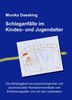 Monika Daseking: Schlaganfälle im Kindes- und Jugendalter, Buch