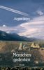 Jürgen Drews: Menschengedenken, Buch