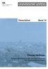 Thomas Harlfinger: Referenzvorgehensmodell zum Redevelopment von Bürobestandsimmobilien, Buch