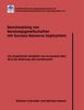 Dietram Schneider: Benchmarking von Beratungsgesellschaften mit Success Resource Deployment, Buch