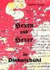 Gerfrid Arnold: Hexen und Hexer in Dinkelsbühl, Buch
