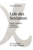 Lodovico Satana: Lob des Sexismus, Buch