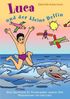 Gabriella Ackermann: Luca und der kleine Delfin, Buch