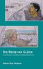 Amor Ben Hamida: Die Reise ins Glück, Buch