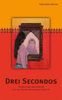 Amor Ben Hamida: Drei Secondos, Buch
