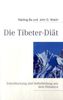 Natöng Ba: Die Tibeter-Diät, Buch