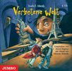 Isabel Abedi: Verbotene Welt, 5 CDs