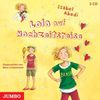Isabel Abedi: Lola auf Hochzeitsreise, 3 CDs