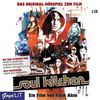 Fatih Akin: Soul Kitchen. Das Original-Hörspiel zum Film, CD