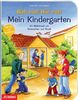 Ulrich Maske: Sieh mal! Hör mal! Mein Kindergarten, Buch