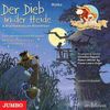 Walko: Der Dieb in der Heide & Bruchlandung am Bärenfelsen, CD