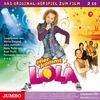 Isabel Abedi: Hier kommt Lola! Das Original-Hörspiel zum Film, 2 CDs