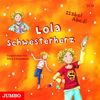 Isabel Abedi: Lola Schwesterherz, 3 CDs