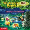 Mary Pope Osborne: Das magische Baumhaus 41. Gefangen im Elfenwald, CD