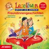 Isabel Abedi: Freundinnengeschichten, CD