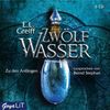 E. L. Greiff: Zwölf Wasser. Zu den Anfängen, 5 CDs