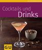 Jens Hasenbein: Cocktails und Drinks, Buch
